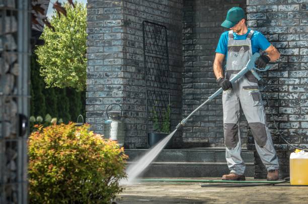 Best Parking Lot and Garage Cleaning  in Machias, WA